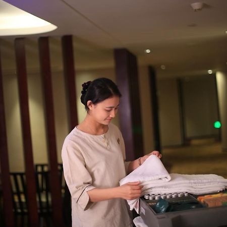 Relax Season Hotel Dongmen Шэньчжэнь Экстерьер фото