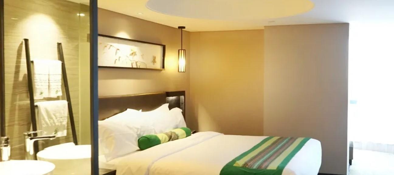 Relax Season Hotel Dongmen Шэньчжэнь Экстерьер фото