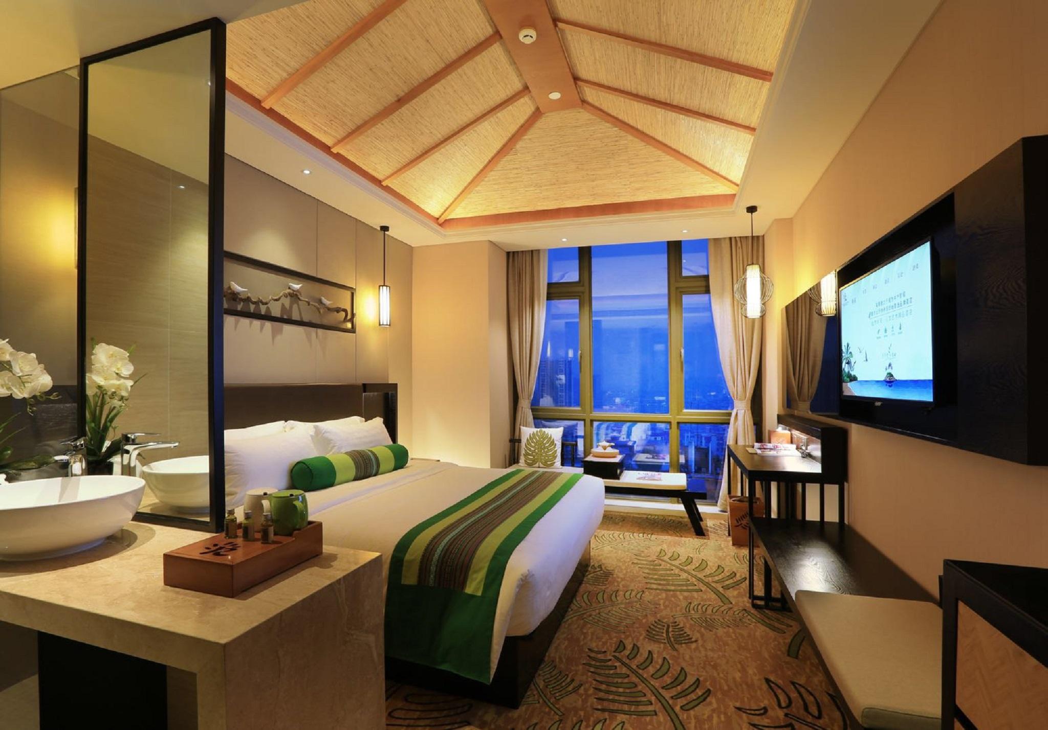 Relax Season Hotel Dongmen Шэньчжэнь Экстерьер фото