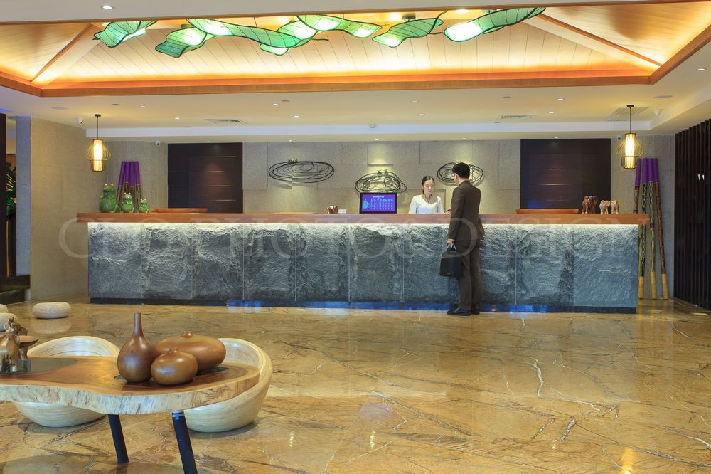 Relax Season Hotel Dongmen Шэньчжэнь Экстерьер фото