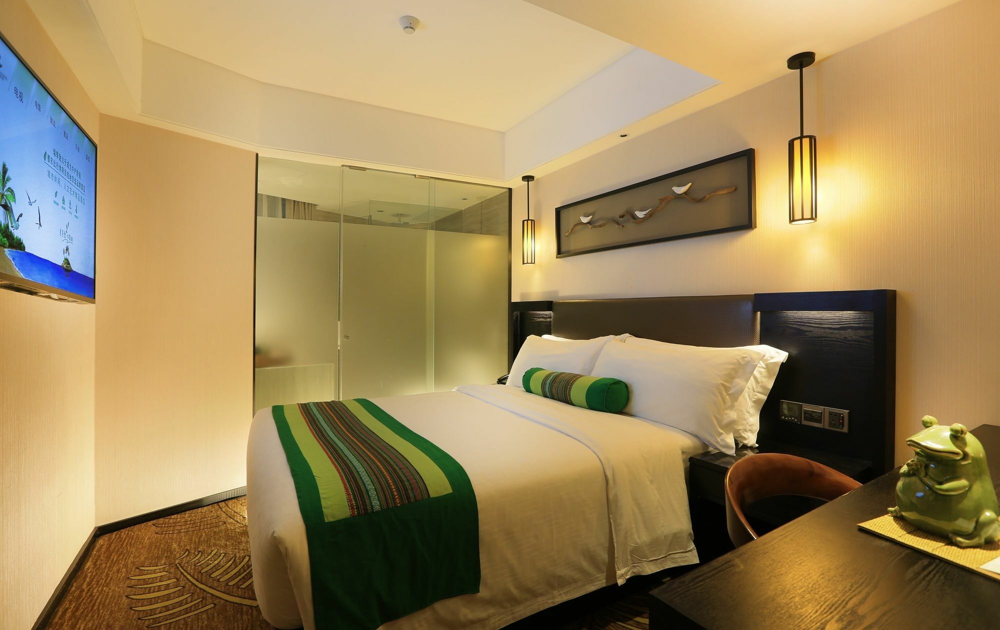 Relax Season Hotel Dongmen Шэньчжэнь Экстерьер фото